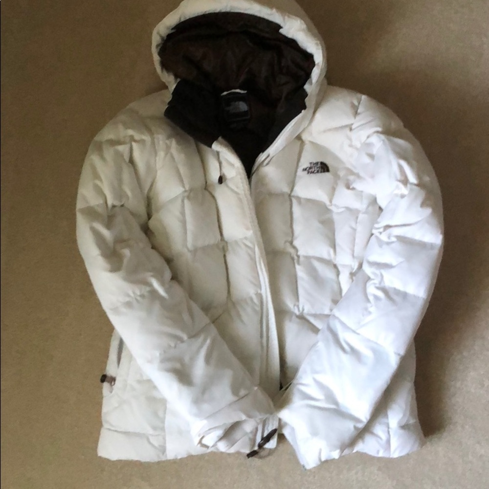 The North Face Women’s Down Jacket